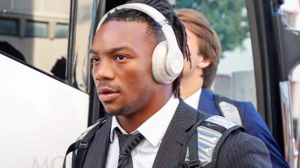 Cowboys Get ‘Visit’ From New Star Playmaker Amid Odell Beckham Rumors