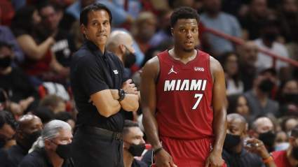 Heat Linked to Former MVP for Needed Point Guard Depth