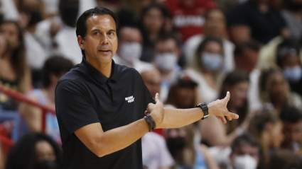 Heat ‘Willing’ to Trade Key $85 Million Starter, Per Report
