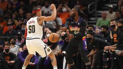 Lakers Considered Landing Spot for $65 Million Star Forward