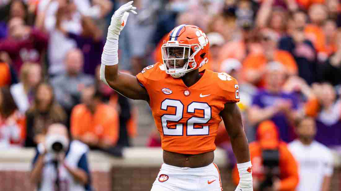 Tennessee vs Clemson Live Stream How to Watch Online