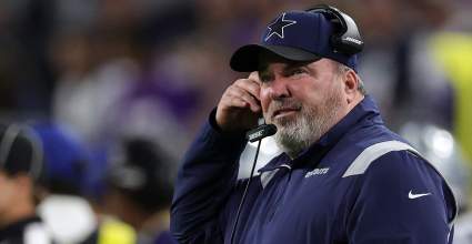 Cowboys Starter Benched After ‘Disastrous’ Performance Against Jaguars