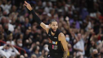 Heat Could Use $20 Million Rising Star to Lure Jae Crowder, Insider Claims