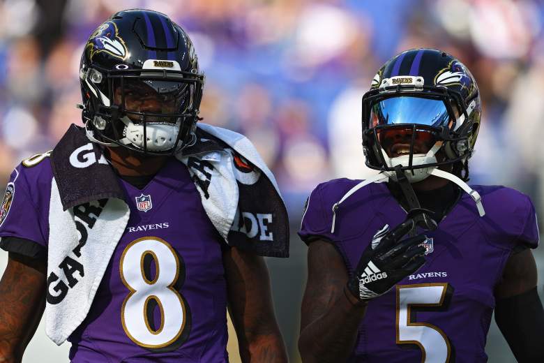 Pundit Picks: Ravens Unanimous Picks to Beat Browns, Week 7