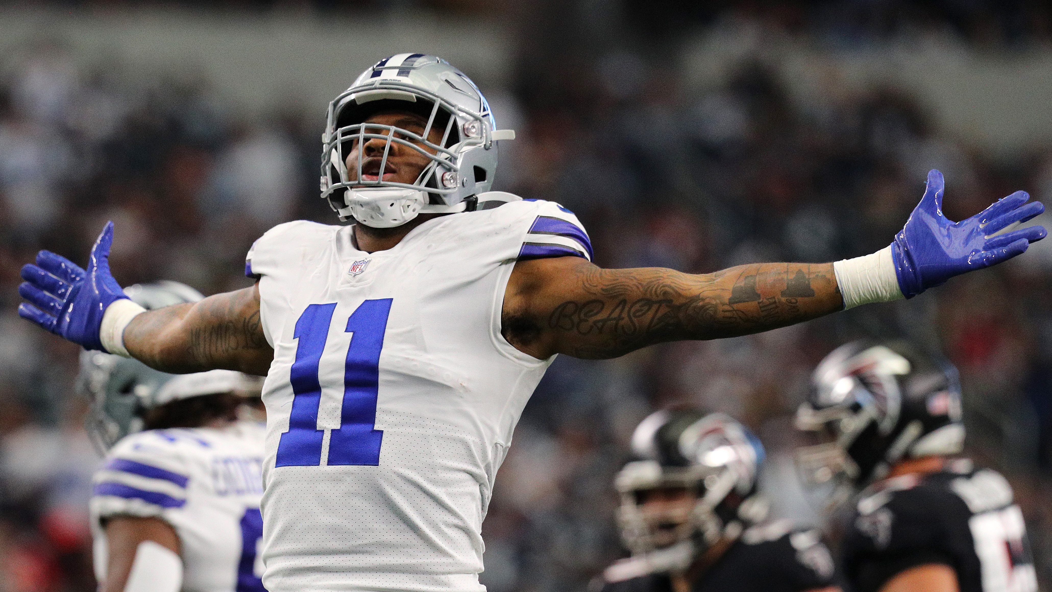 Cowboys Micah Parsons No. 1 Non-QB MVP Candidate?