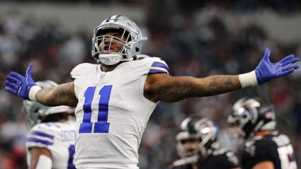 Insider Makes Strong Case for Cowboys’ Micah Parsons to Win Major Award