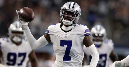 Blockbuster Lions Trade Proposal Lands All-Pro Replacement for Carlton Davis