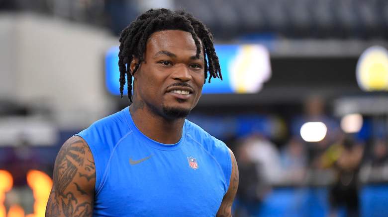 Chargers safety Derwin James ejected for helmet-to-helmet hit on Colts WR  Ashton Dulin