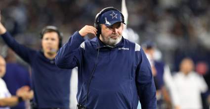 Cowboys Preparing to Make Major Decision on Two-Time All-Pro: Report