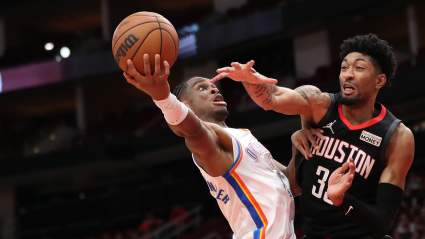 Lakers Had Dream of Landing 24-Year-Old Superstar if Rival Tanked