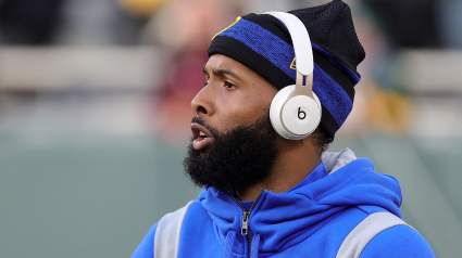 Pro Bowl WR Sends Cryptic Tweets Following Jerry Jones’ Bold Claim