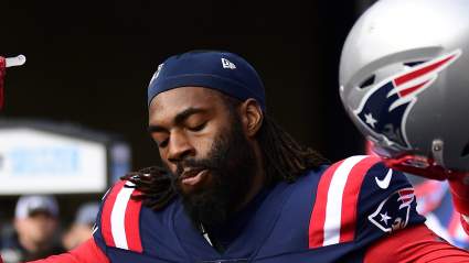 Patriots Star Sends Strong Message to NFL: ‘Leave Me the F Alone’