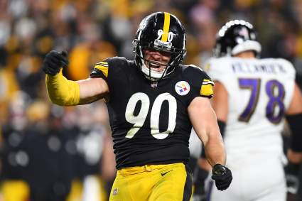 Ravens Are Highly Motivated to End Losing Streak to Steelers