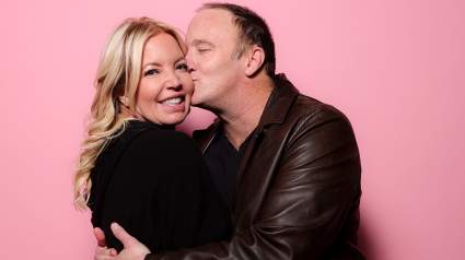 Lakers Owner’s Fiancé’s Controversial Tweets Resurface Amid Engagement