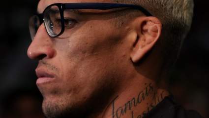 UFC Star Charles Oliveira Opens Up on Loss to Islam Makhachev