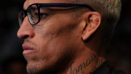 Rematch With UFC Bruiser ‘Fair’ for Charles Oliveira To Get Title Shot