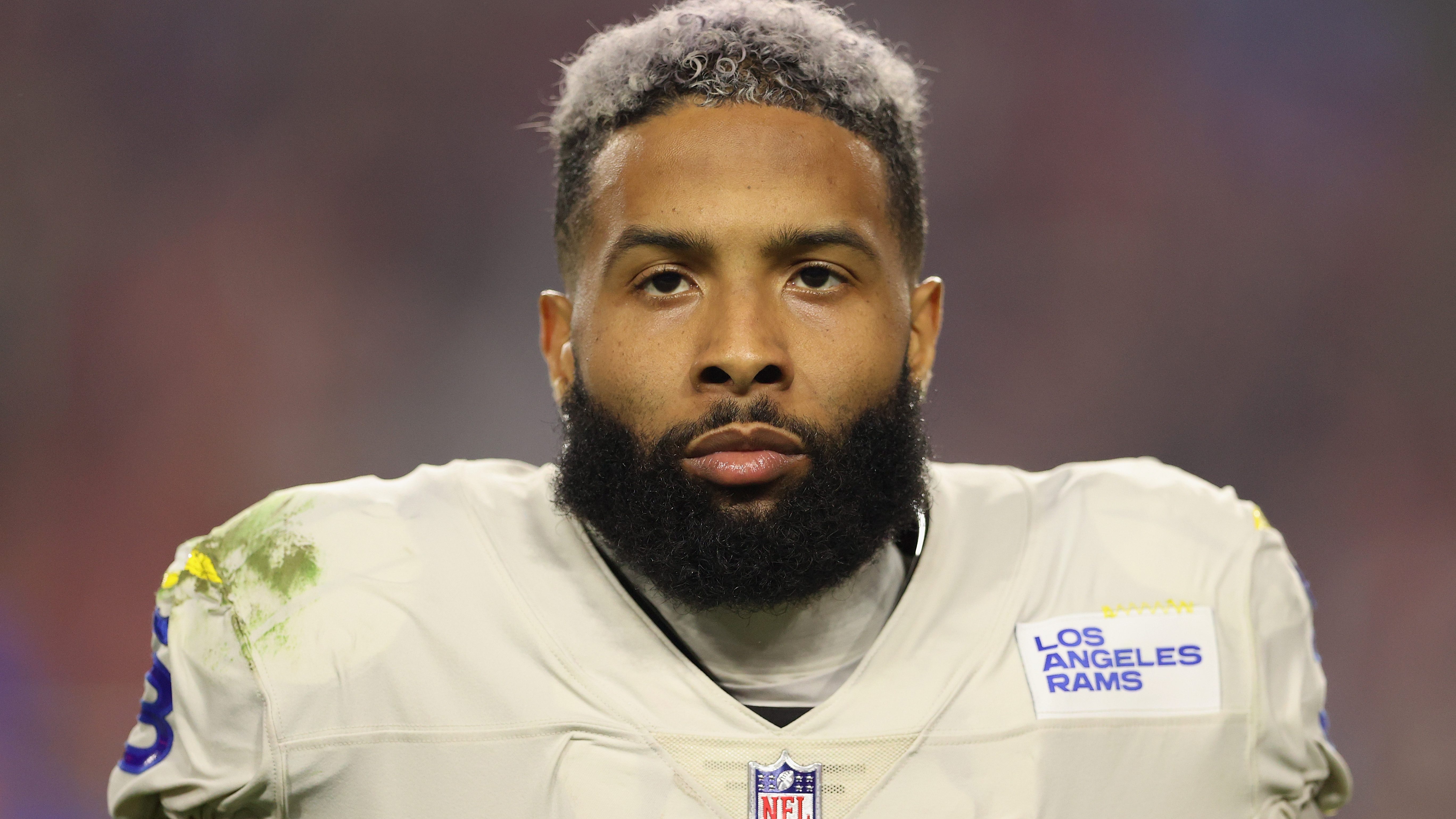 Giants' Odell Beckham: 'I've never been as ready as I am now