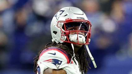 Patriots ‘Supposed Impact Player’ Accused of ‘Vanishing Against Good’ Teams