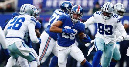 Ex-Cowboys Starter Signs With Titans in Free Agency: Report
