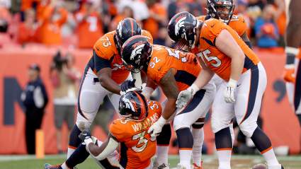 Raiders Steal Former NFL Combine Bench Press Leader From Broncos