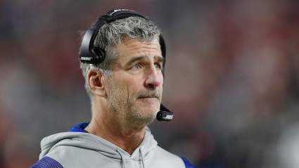 Frank Reich Makes Strong Statement About Colts Firing