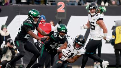 Retired QB Makes Stunning Claim About Jets Ahead of Jaguars Game
