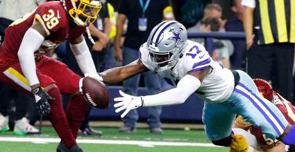 Ex-Cowboys WR ‘Back on the Market’ After Parting Ways with Raiders