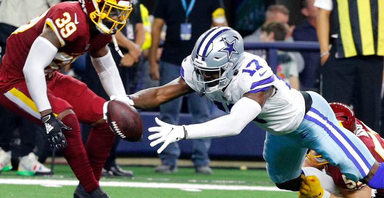 Dallas Cowboys trade news: Duggan talks, Elliott future uncertain and wide  receiver wanted - Mirror Online