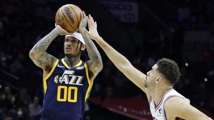 Sixers Urged to Add ‘Instant Offense’ With Trade for $51 Million Flamethrower