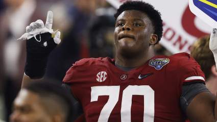 Miami a Potential Landing Spot For Alabama Transfer Portal Offensive Lineman