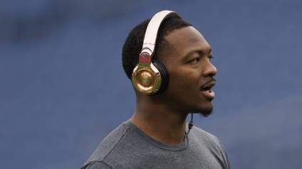 Jets Predicted to Land ‘Playmaking’ Quarterback in 2023