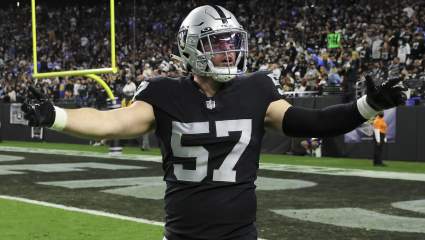 Falcons’ Free Agent Target Will Compton Not Giving Up