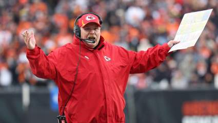 NFL Called Upon to Punish Bengals Player for Faking Injury [LOOK]