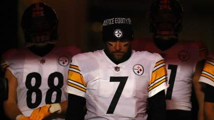 Ben Roethlisberger Teases Comeback Opportunity with Super Bowl Contender