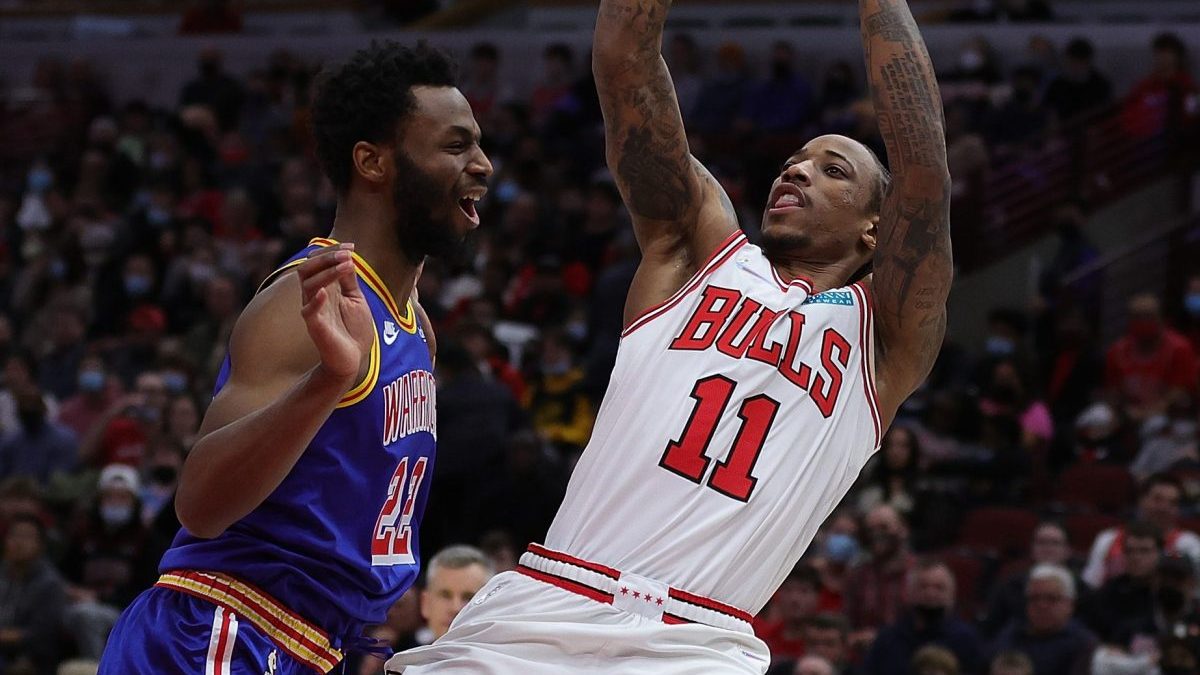 Bulls' DeMar DeRozan Could Become Trade Candidate As Season