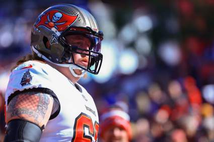 Bucs Get a ‘Big Lift’ From Pro Bowler’s Return After Significant Injury