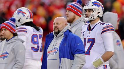 Giants Named Fit for Draft Prospect ‘Comparably Talented’ to Josh Allen