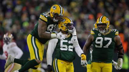 Draft Expert Links Packers to Versatile Pass Rusher