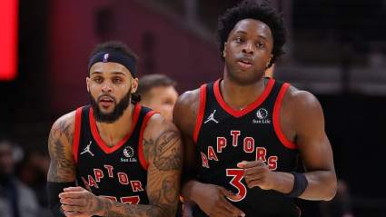 Heat Considered Potential Landing Spot for 23-Year-Old Wing Scorer