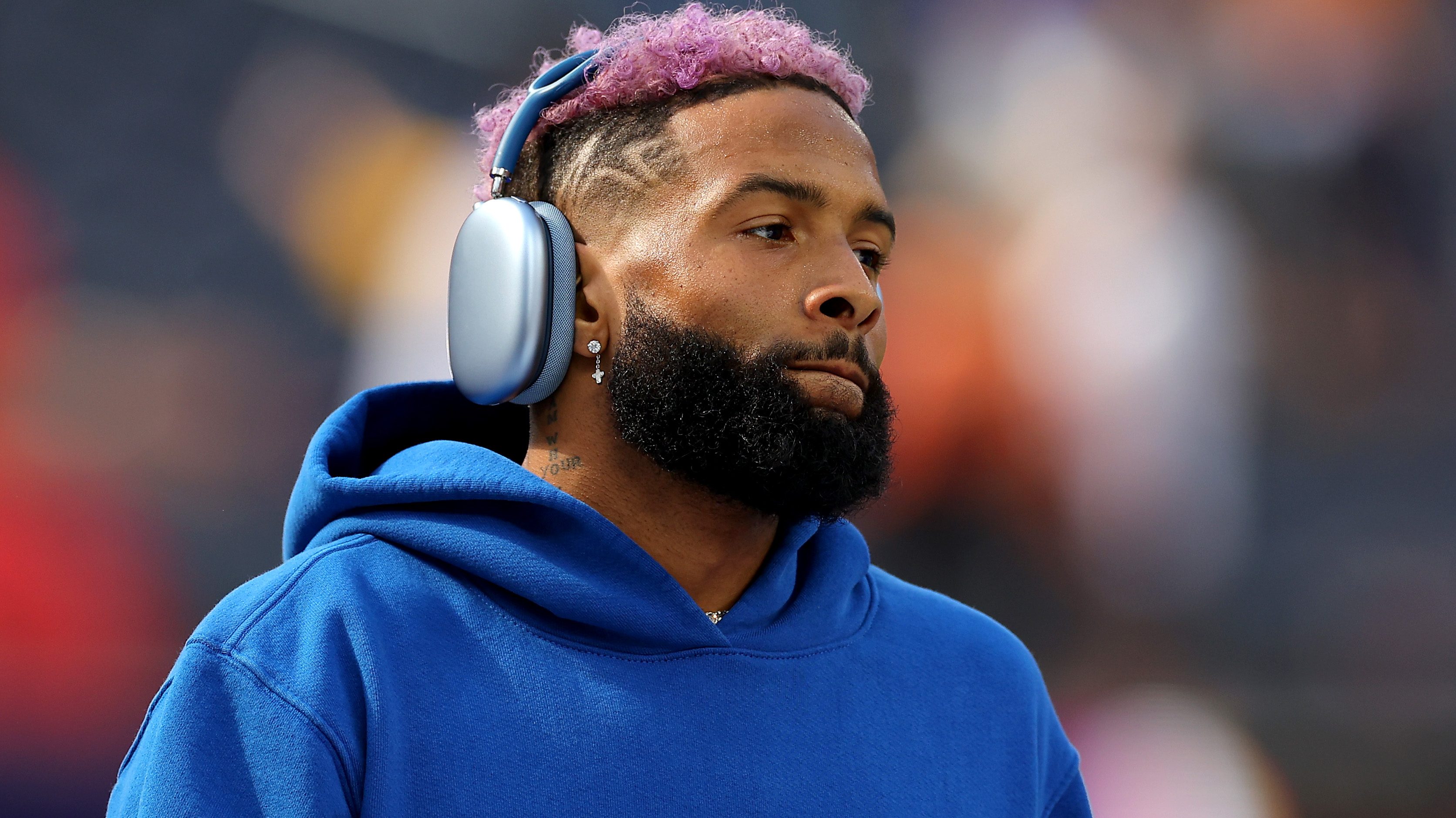 Odell Beckham Jr.: Spotlight on the Giants' wide receiver – The Denver Post