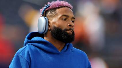 Giants’ Starter Sends Warning Over OBJ Signing