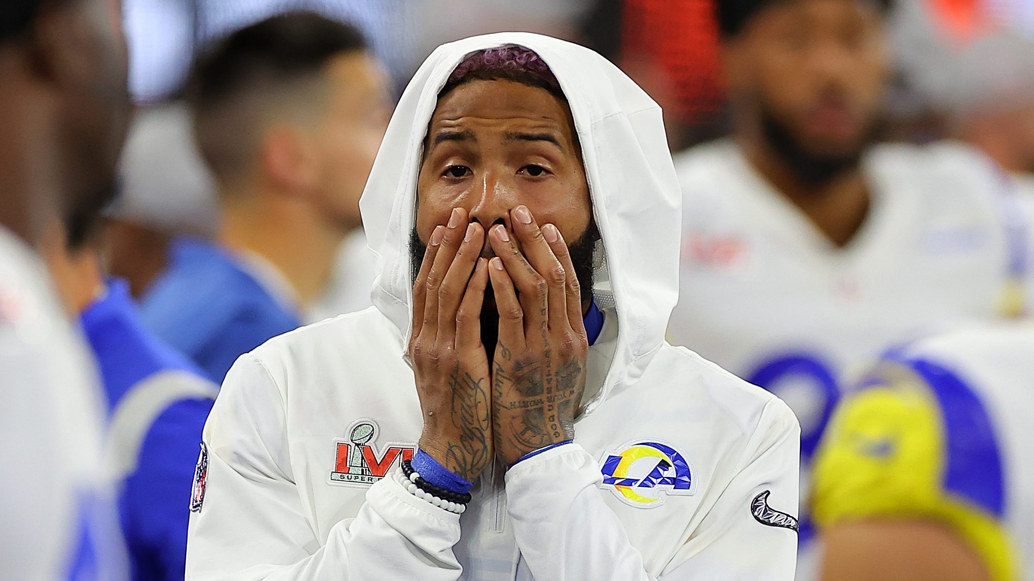 Cowboys Free Agent Target Odell Beckham Breaks Silence On Decision