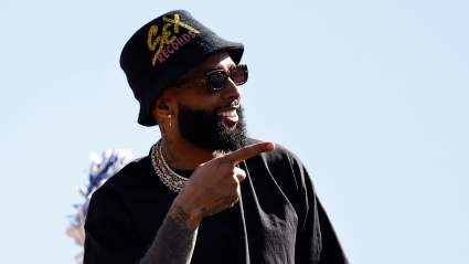 Could Raiders Enter Sweepstakes for 3-Time Pro Bowl Free Agent?