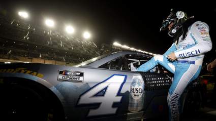 NASCAR’s Daytona Schedule Has a Significant Change