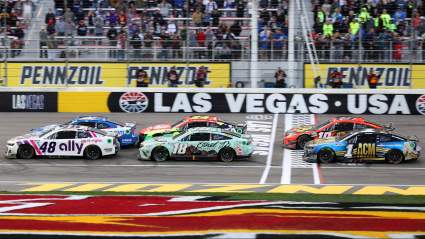 2022’s Early Schedule Featured an Underrated NASCAR Gem