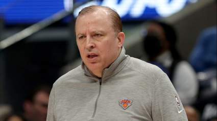 Knicks Predicted to Trade for $206 Million Star Guard