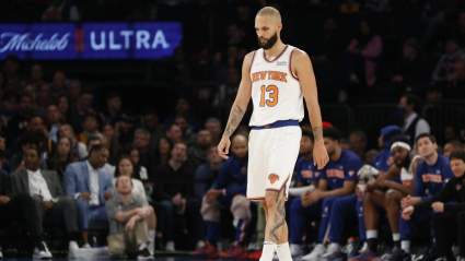 Knicks Coach Tom Thibodeau’s Candid 4-Word Statement on Evan Fournier