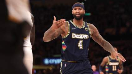 Nets Could Find ‘Answer’ with 4-Time All-Star Free Agent