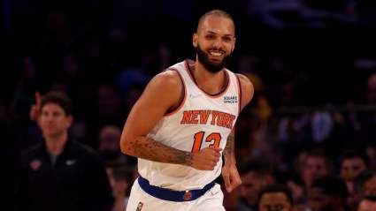 Evan Fournier Breaks Silence Following Return to Knicks Lineup