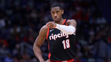Nets Linked to 28-Year-Old Former Top-5 Pick in Free Agency